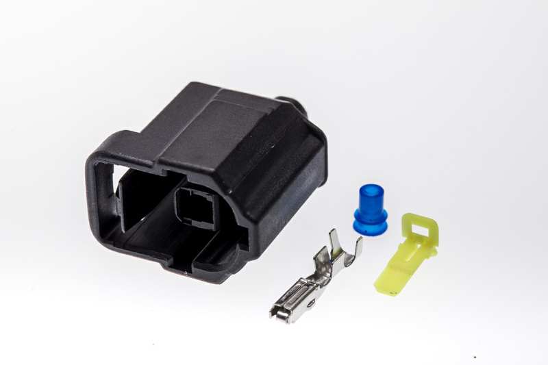 Electrical connector repair kit